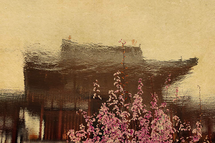 Albarrán Cabrera, The Mouth of Krishna #277, 2015