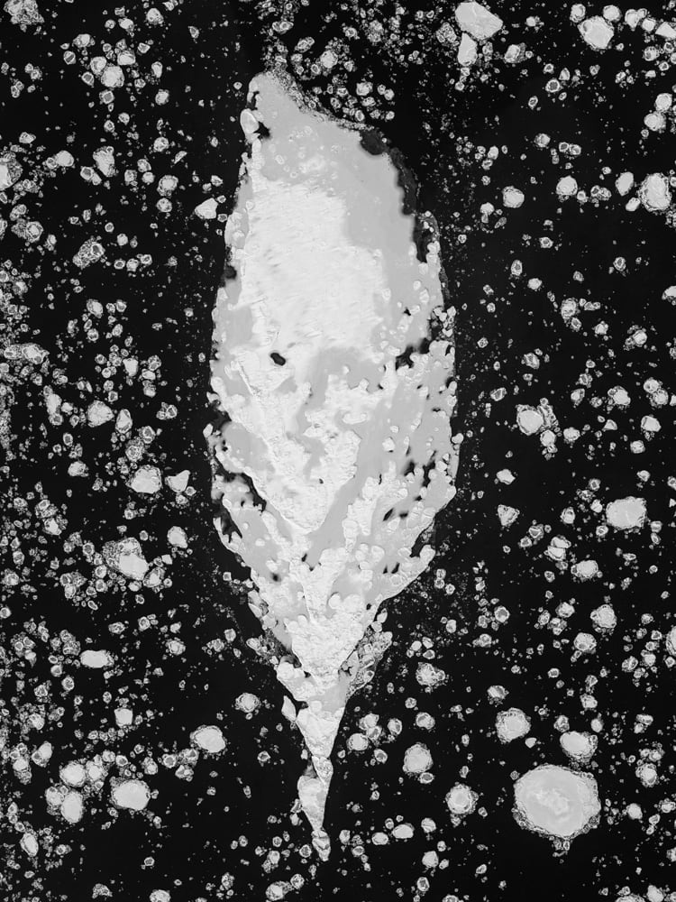 Kacper Kowalski, Composition #137, Poland, 2021