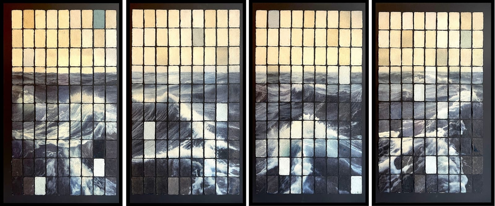 Joost Vandebrug, 24-N-XXV, 2024