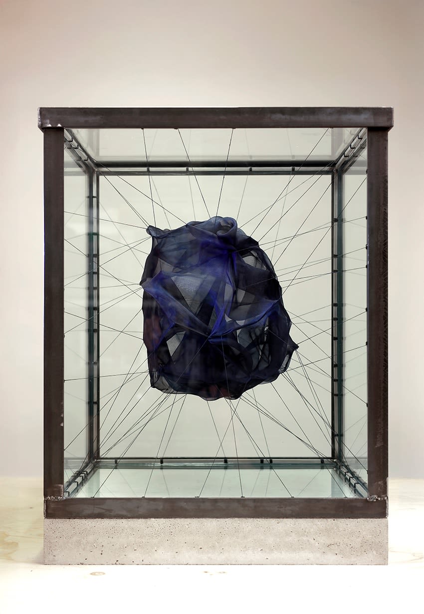 Adam Jeppesen, Work no. 190, from the series Tank, 2025