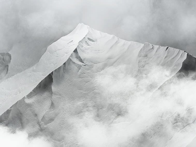 Sandro Diener, Saline, Switzerland, 2013