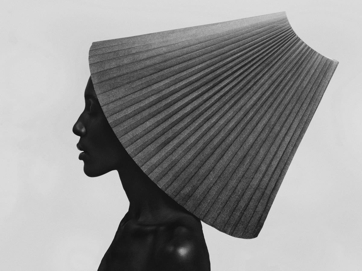 Bastiaan Woudt, Fold, 2022