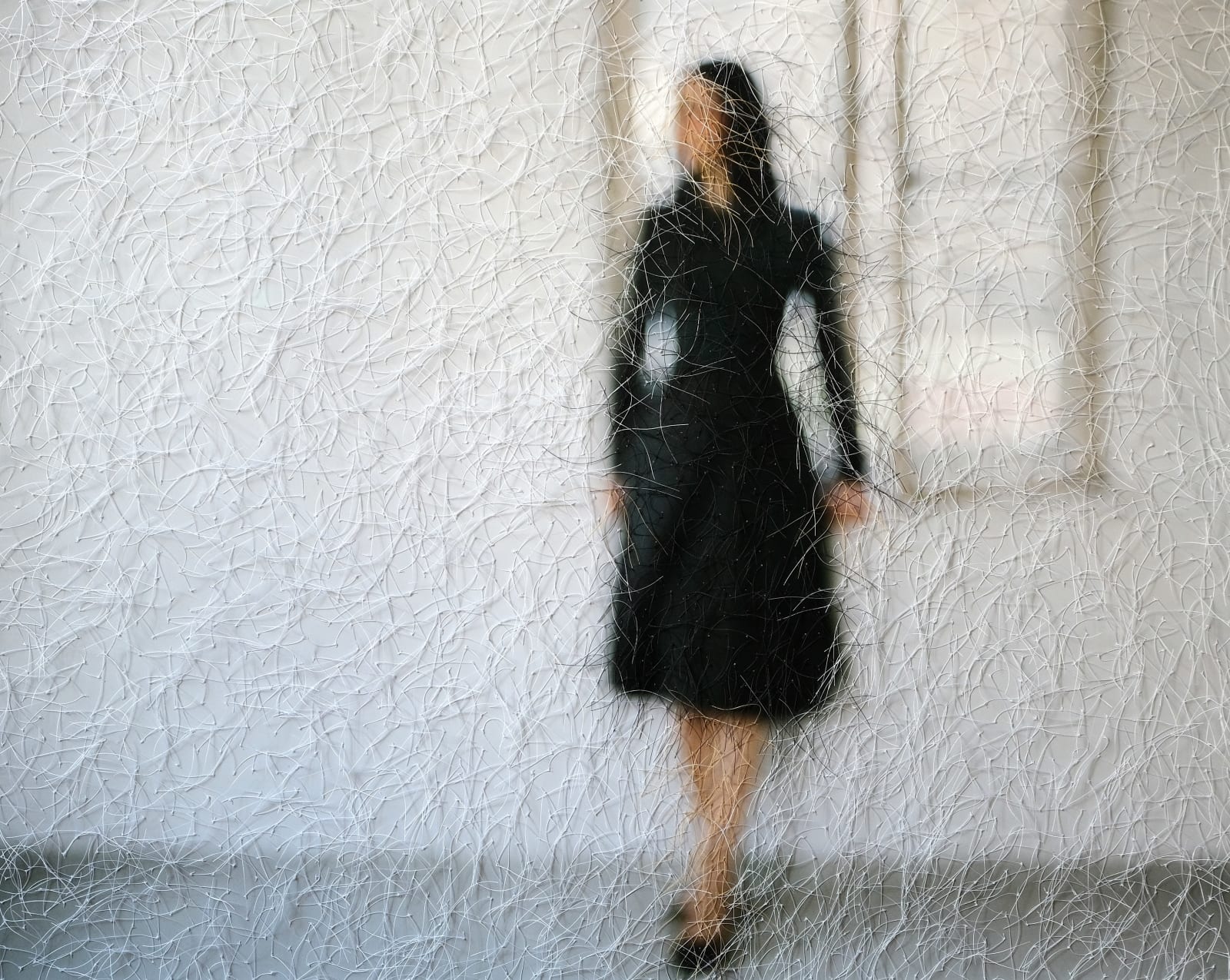 Sissi Farassat, Tanja , 2020