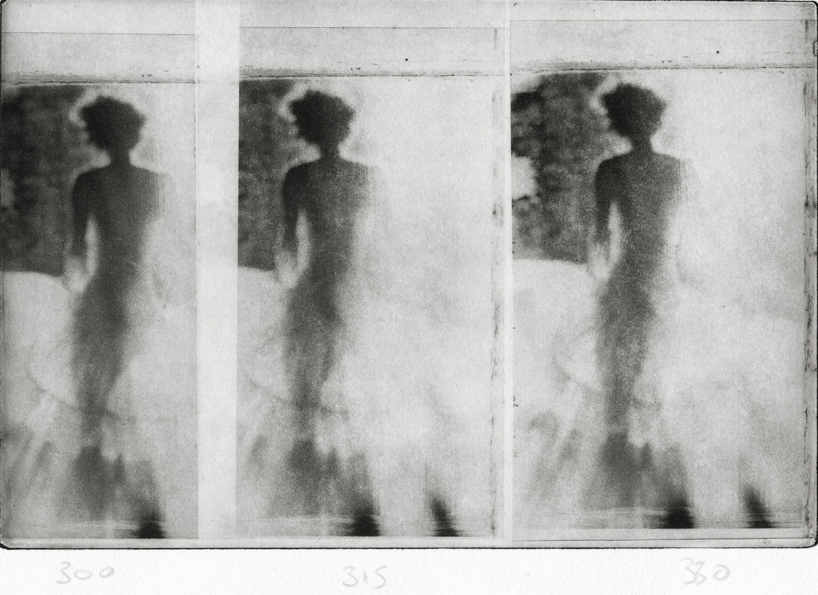 Chantal Elisabeth Ariëns, Reverie/Experimental #2, 2023