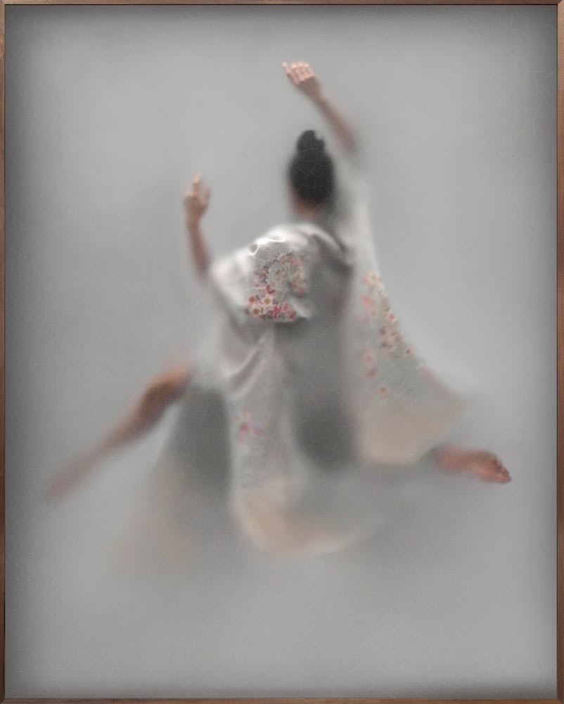 Casper Faassen, Madoka VII, 2022