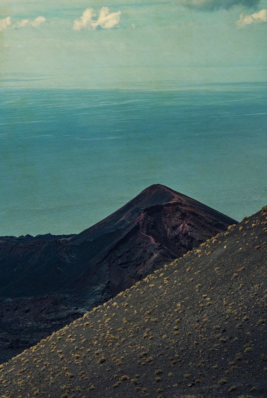 Albarrán Cabrera, The Mouth of Krishna #60628, 2017