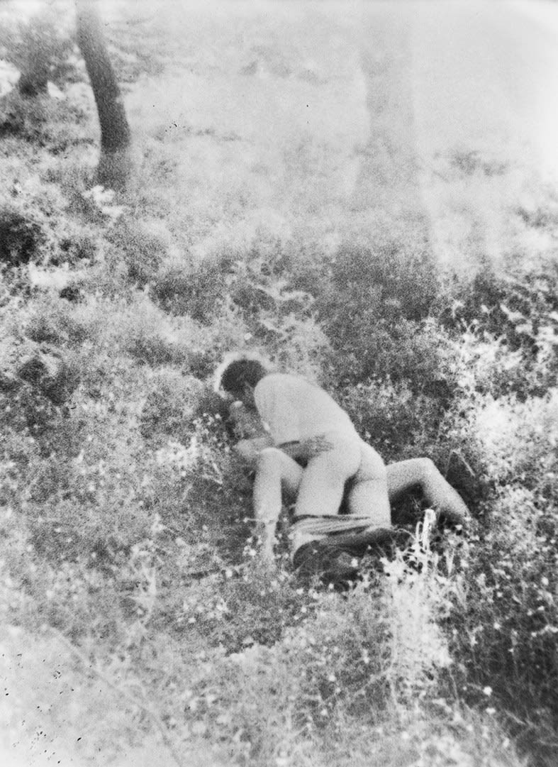 Martin Bogren, August Song #28, 2016