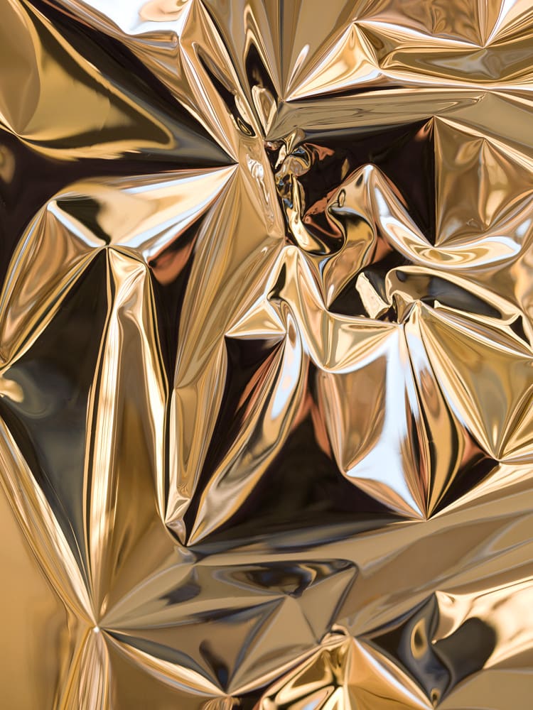 Mona Kuhn, AD 14491, from the series She Disappeared into Complete Silence, 2014