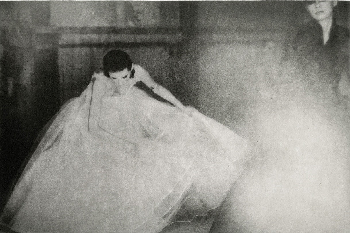 Chantal Elisabeth Ariëns, Ode #4, 2023