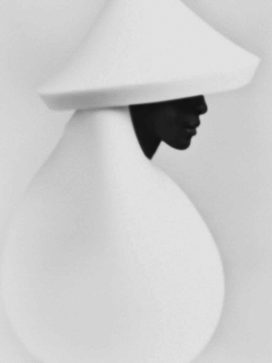 Bastiaan Woudt, Nebula, 2023