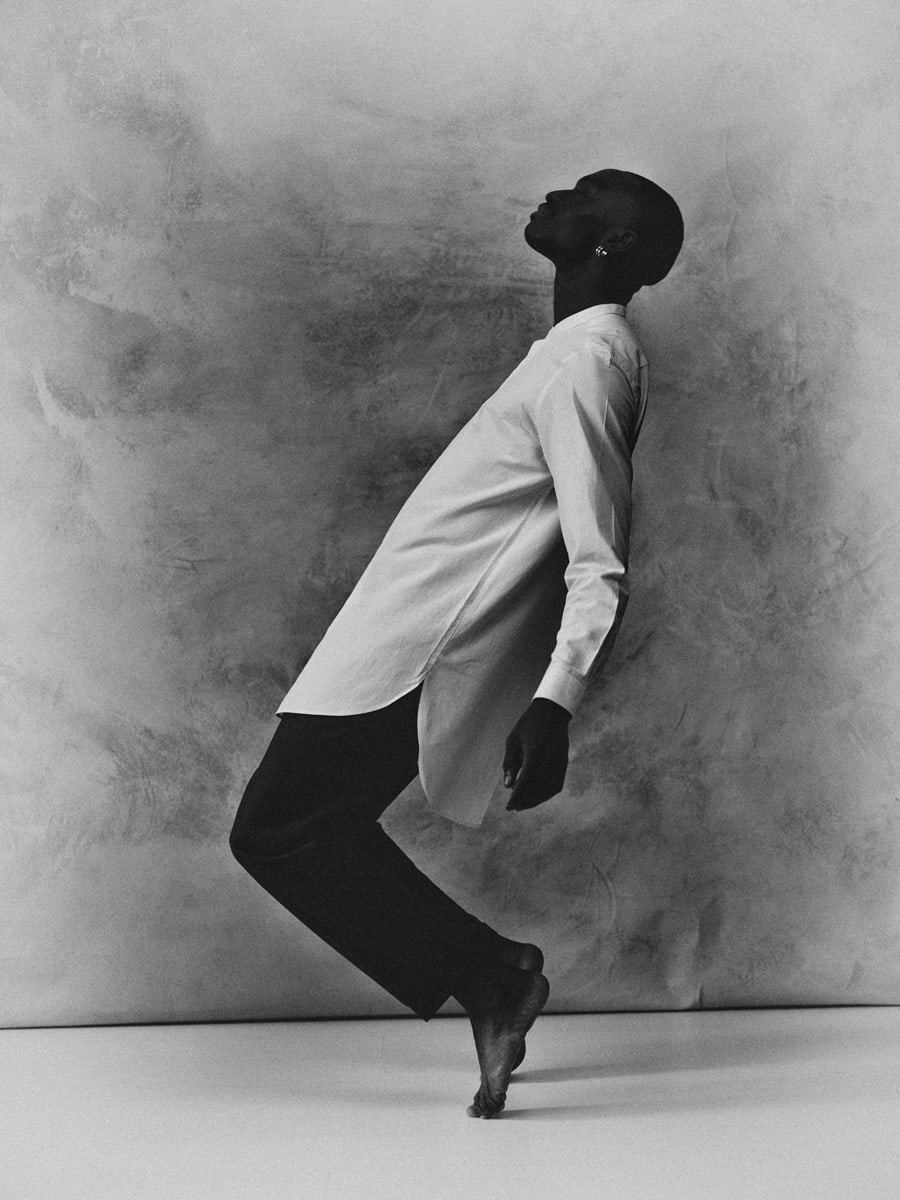 Bastiaan Woudt, Ambo Toe, 2016