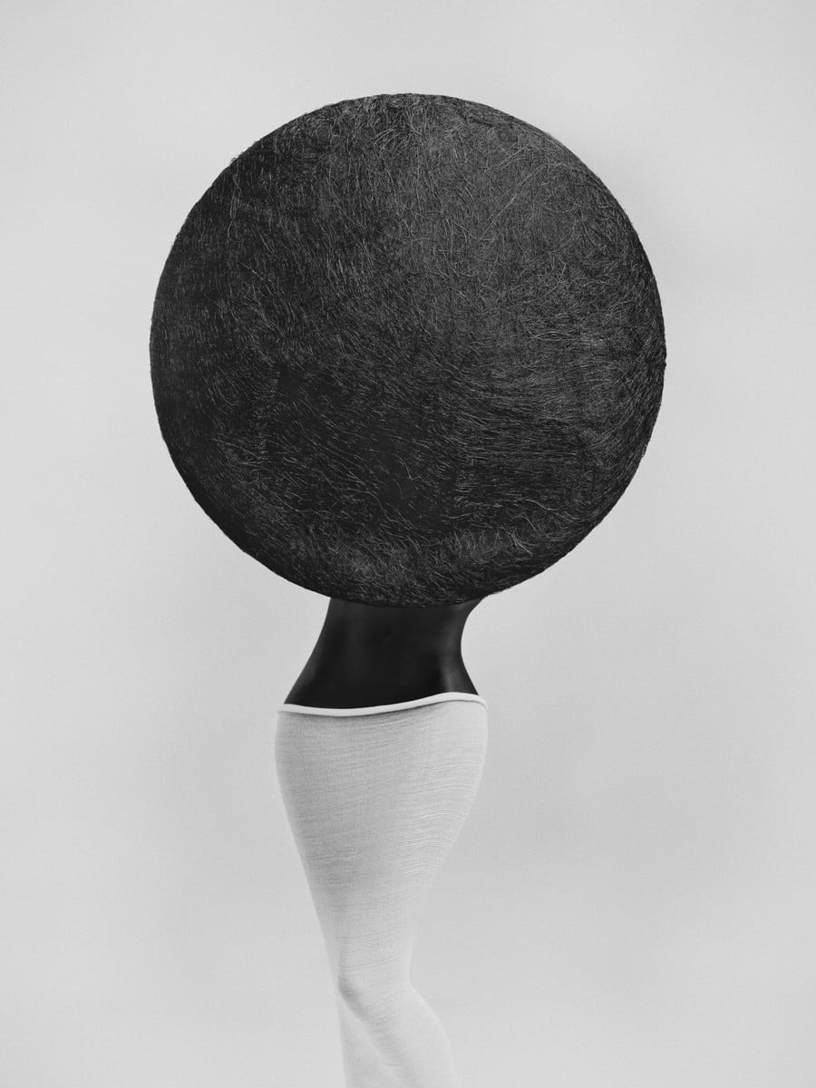 Bastiaan Woudt, Orbit, 2024