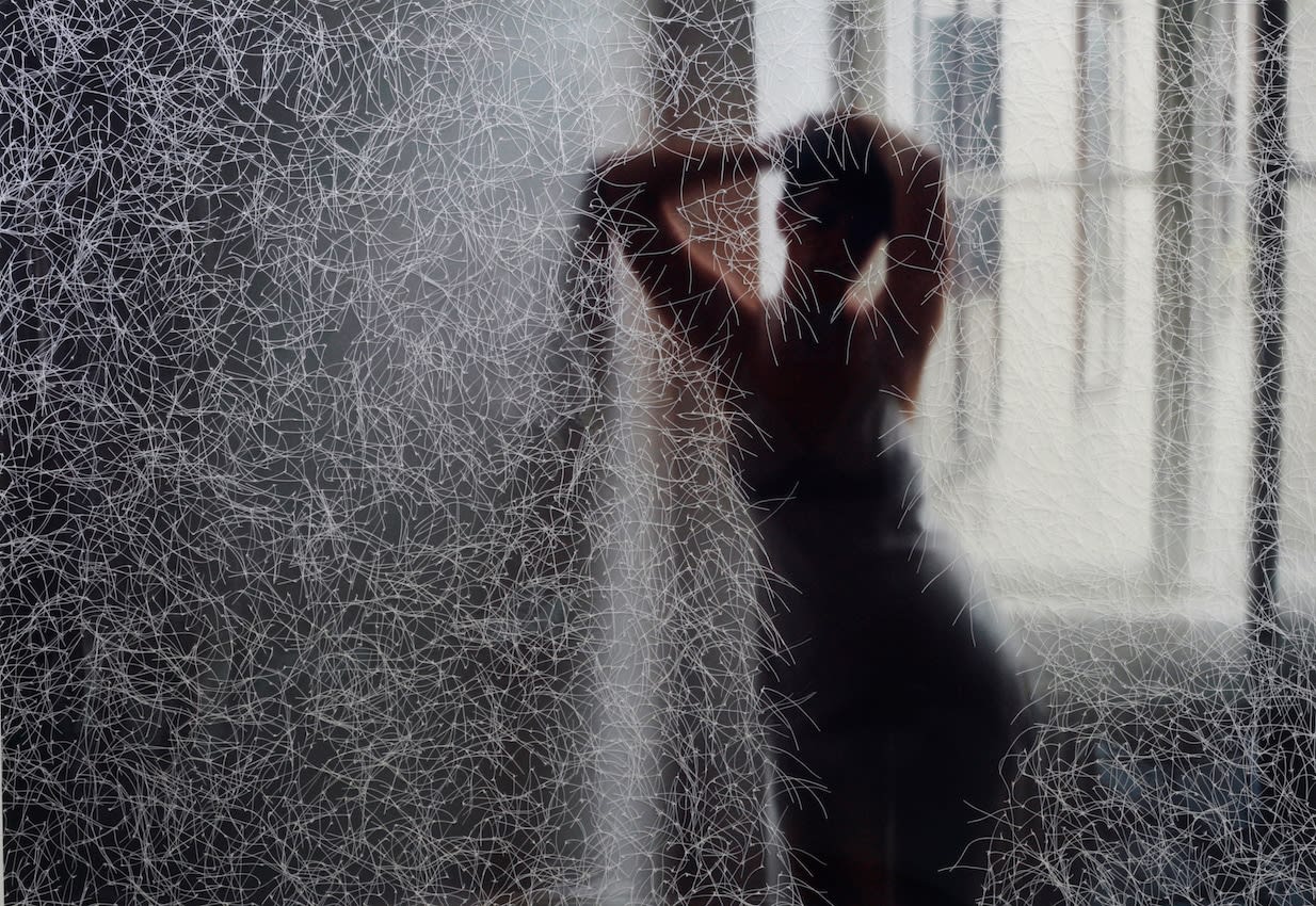 Sissi Farassat, Sequence, 2020