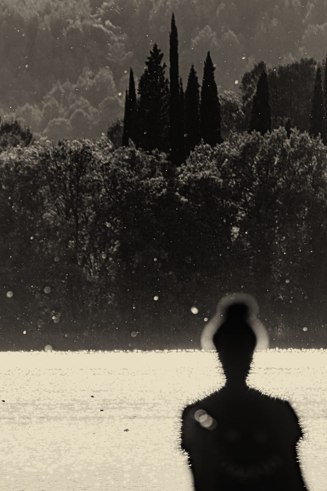 Albarrán Cabrera, The Mouth of Krishna #891, 2022