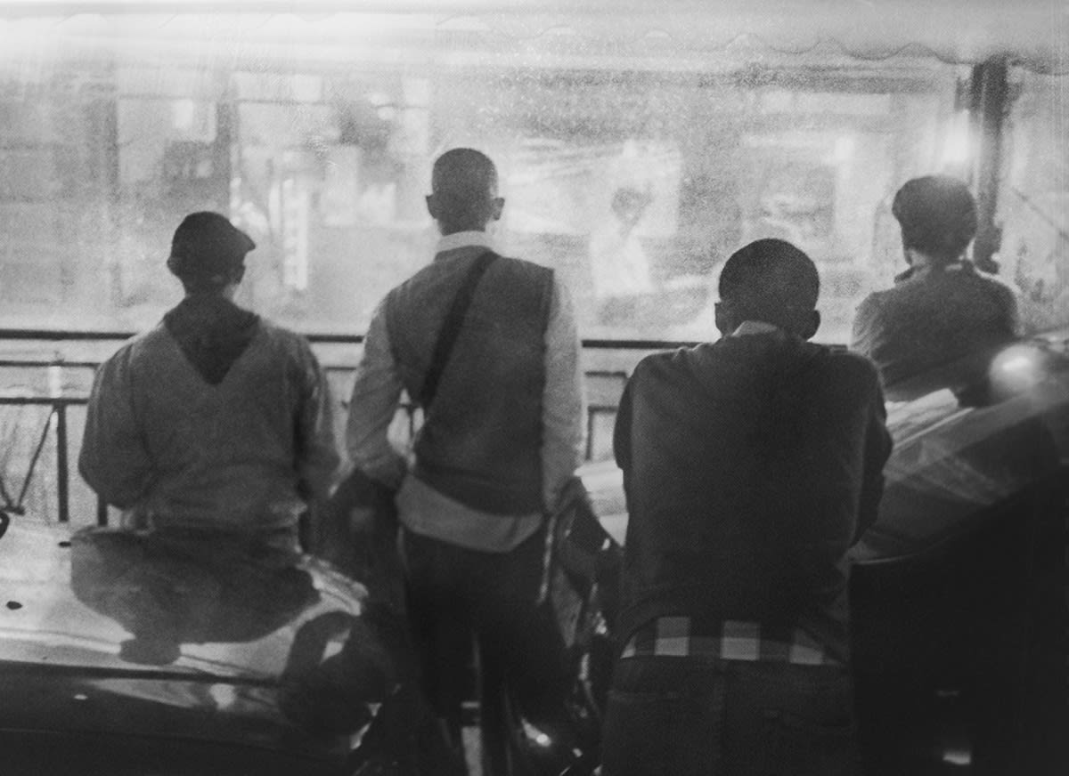 Martin Bogren, Italia #23, 2013