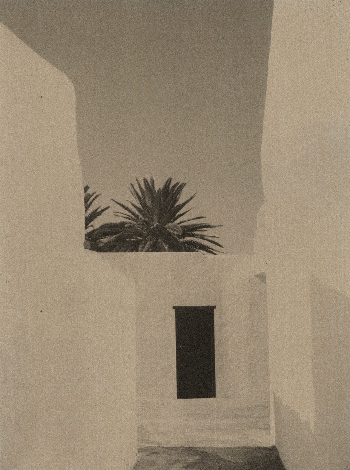 Paul Cupido, Teguise, 2022