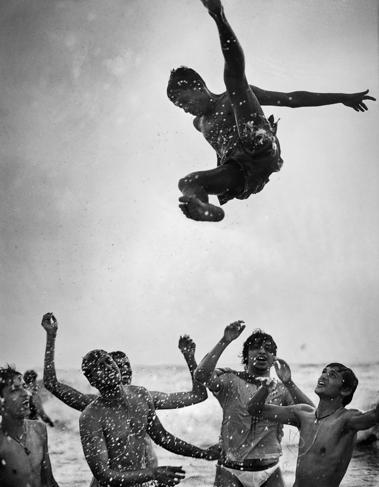 Martin Bogren, Ocean #07, 2006