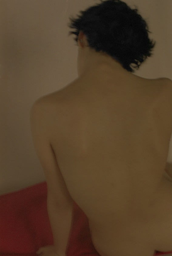 Rala Choi, Her 3, 2019