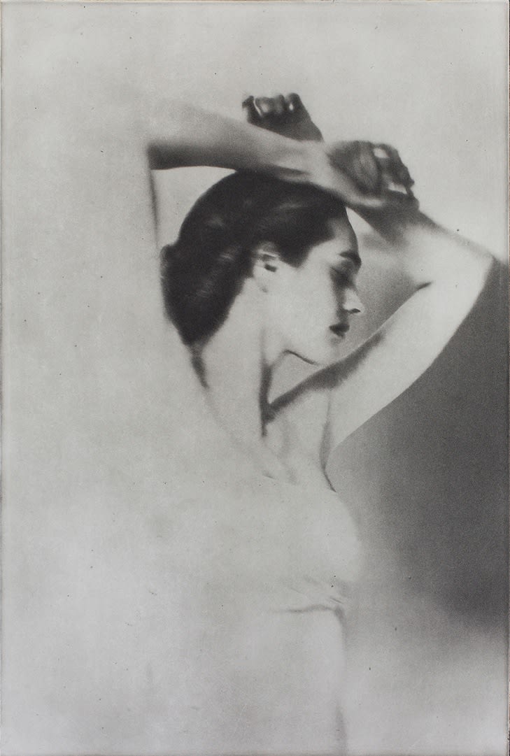 Chantal Elisabeth Ariëns, Where Are You #14, 2022