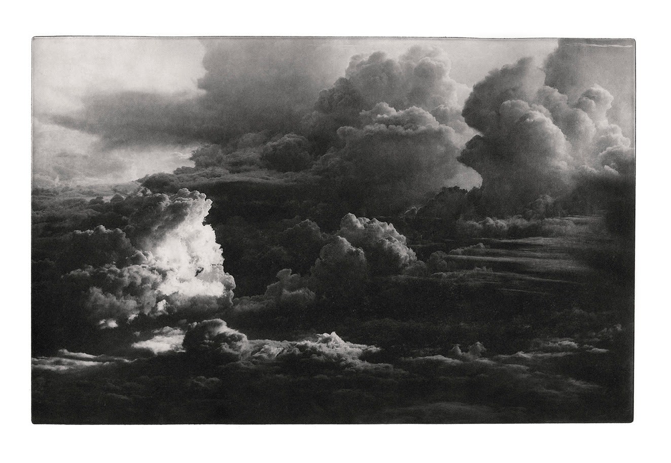 Chantal Elisabeth Ariëns, Where Are You #20, 2016