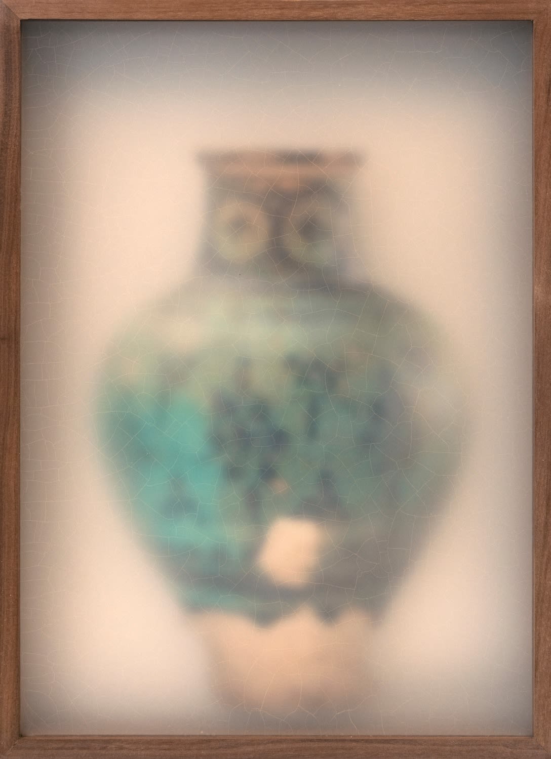 Casper Faassen, Recollection Syria 13th 2, 2025