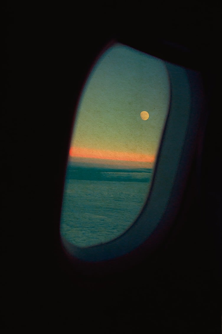 Albarrán Cabrera, The Mouth of Krishna #719, 2016