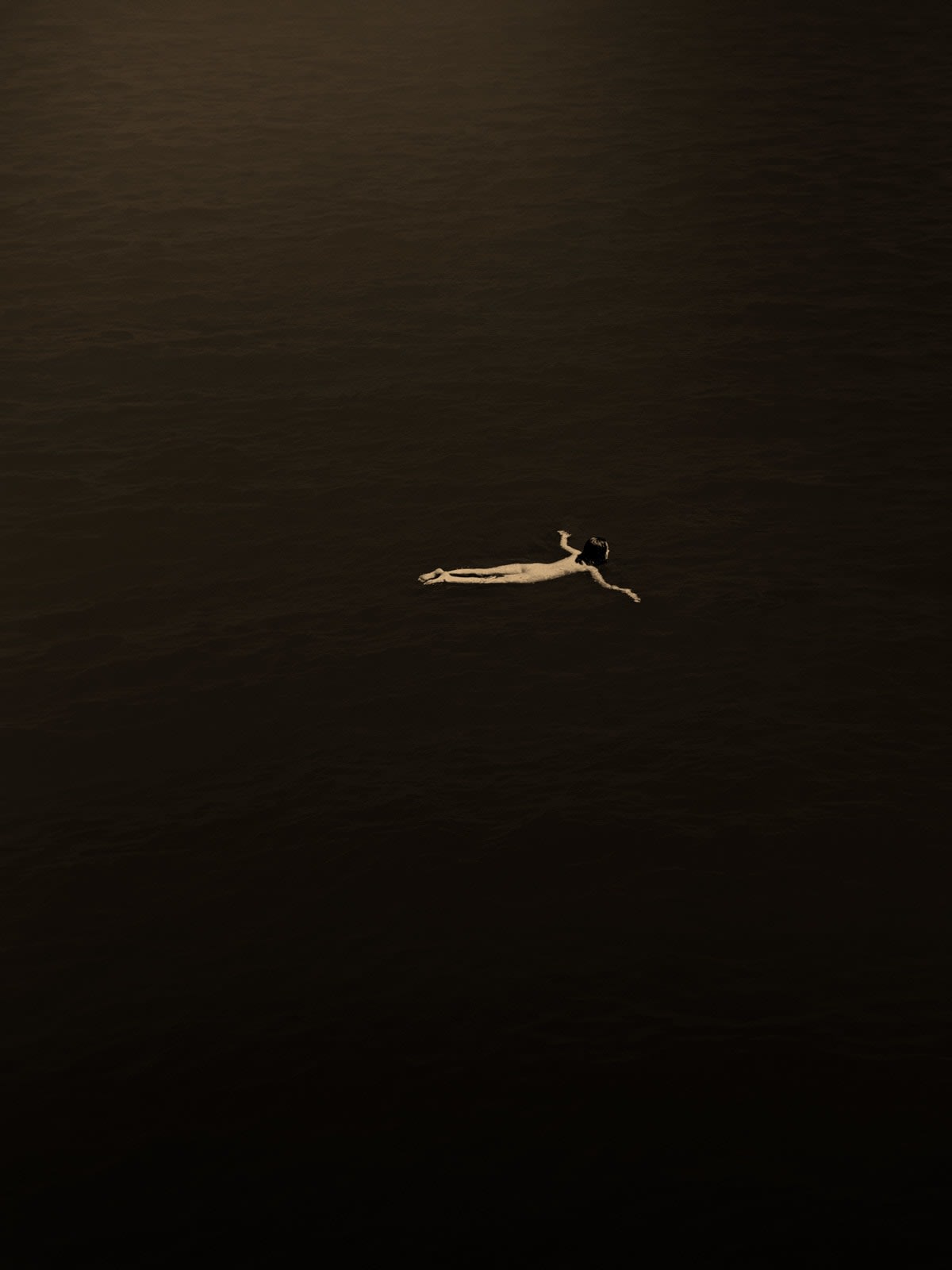 Paul Cupido, The Remedy, 2023