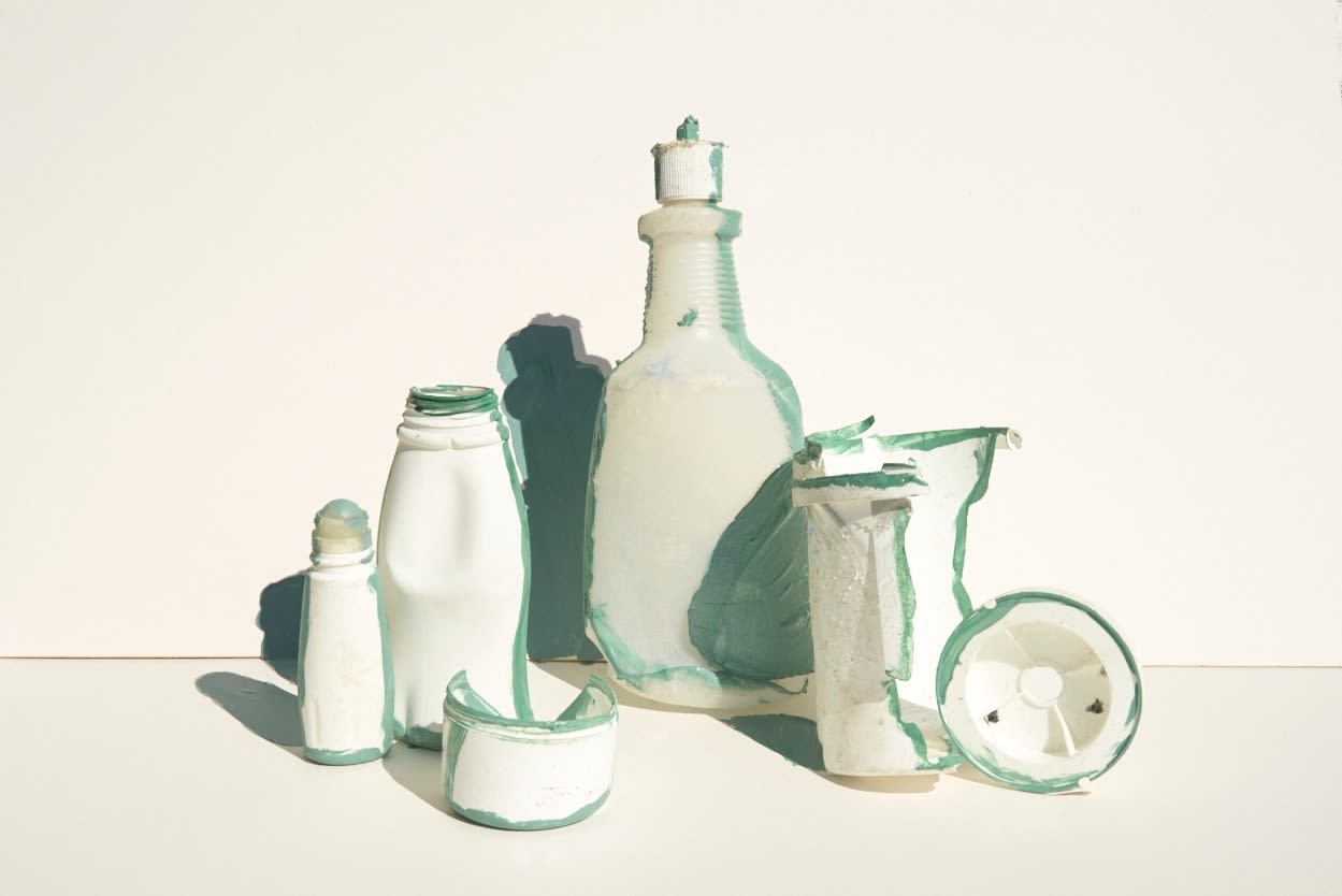 Thirza Schaap, vanity, 2020