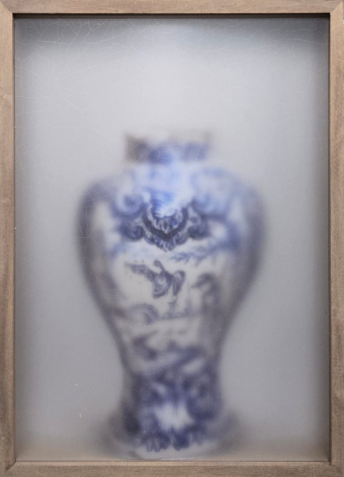 Casper Faassen, Recollection XXV-VII, 2025