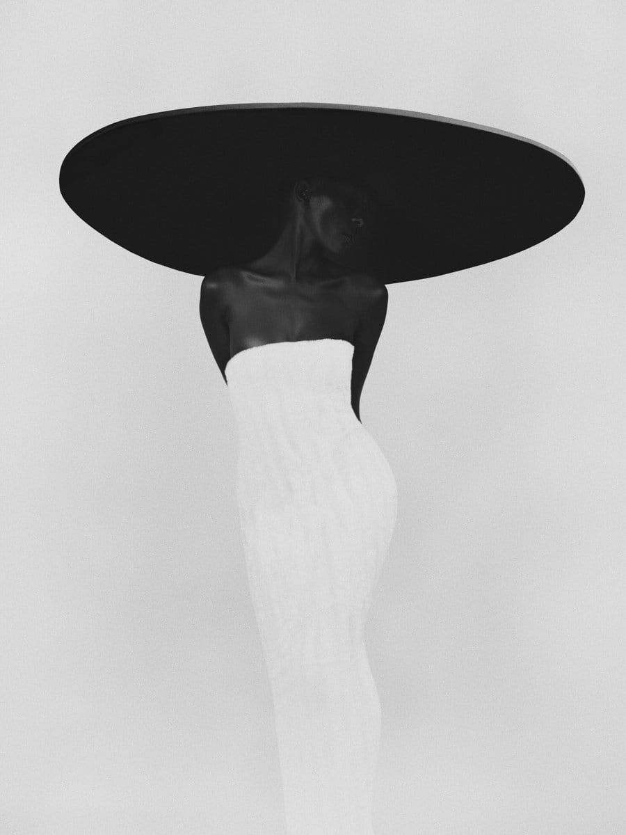 Bastiaan Woudt, Ngowani, 2026