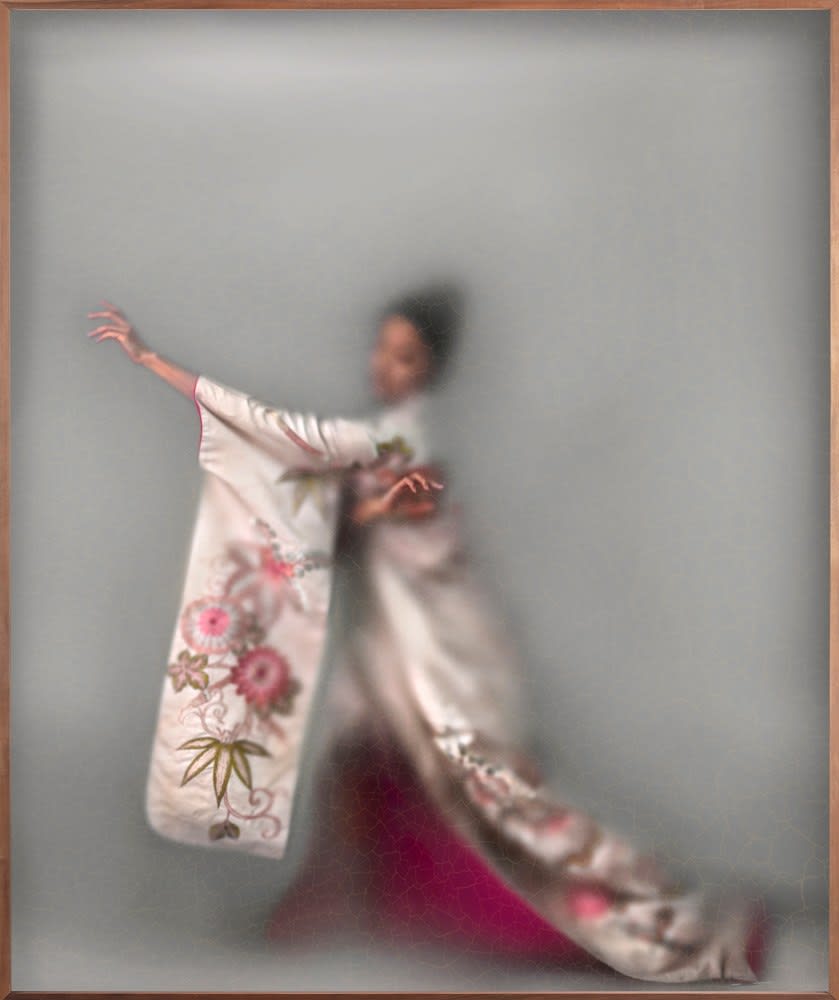 Casper Faassen, Madoka XXIV 6, 2024