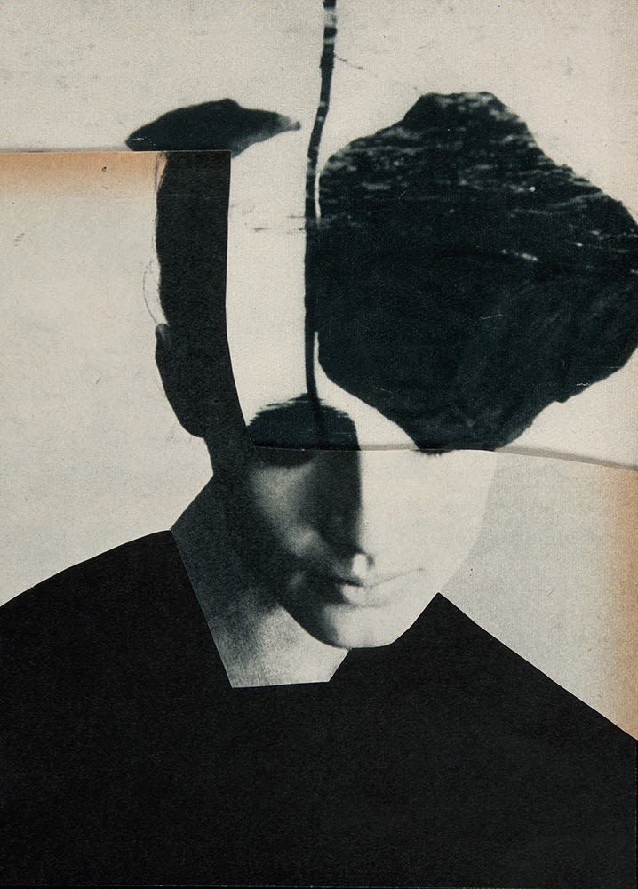 Miriam Tölke, Foundling, 2021