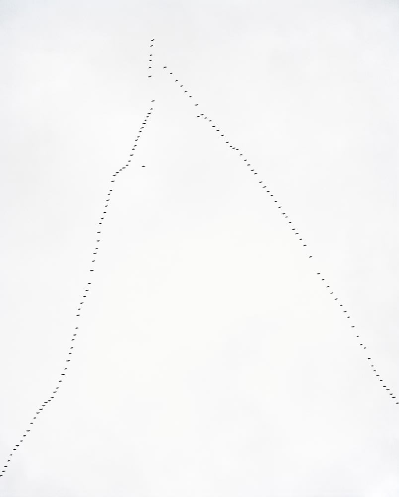 Bruno Augsburger, Winter is Coming, Iceland, 2010