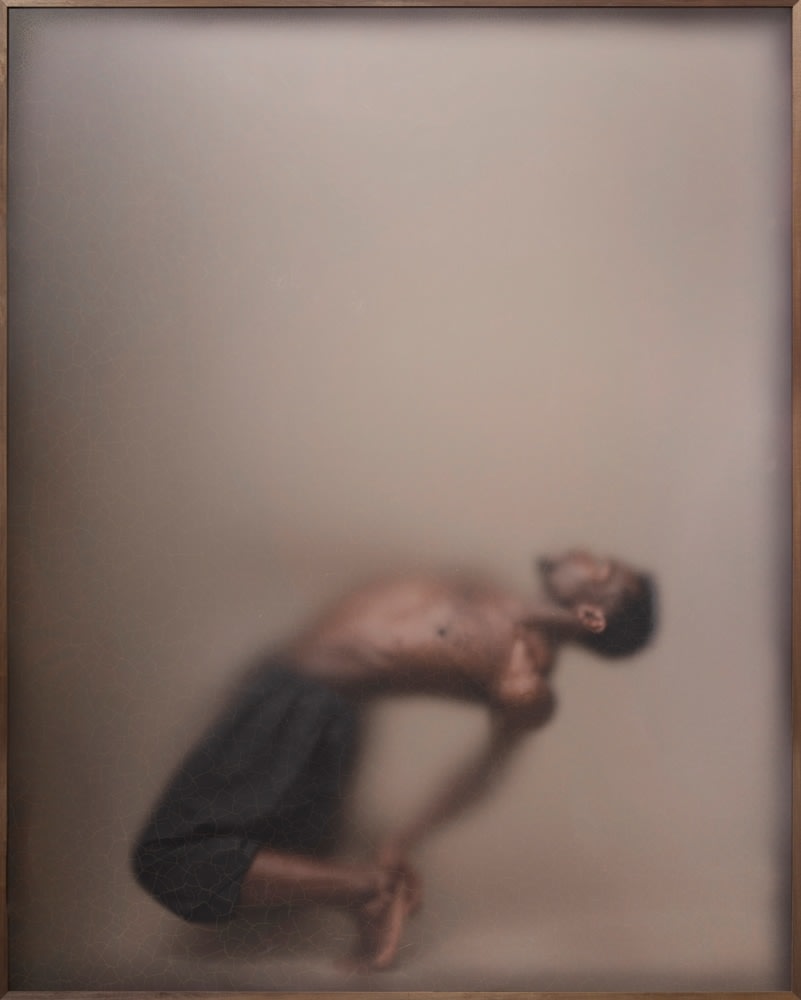 Casper Faassen, Variations Prince VI, 2021