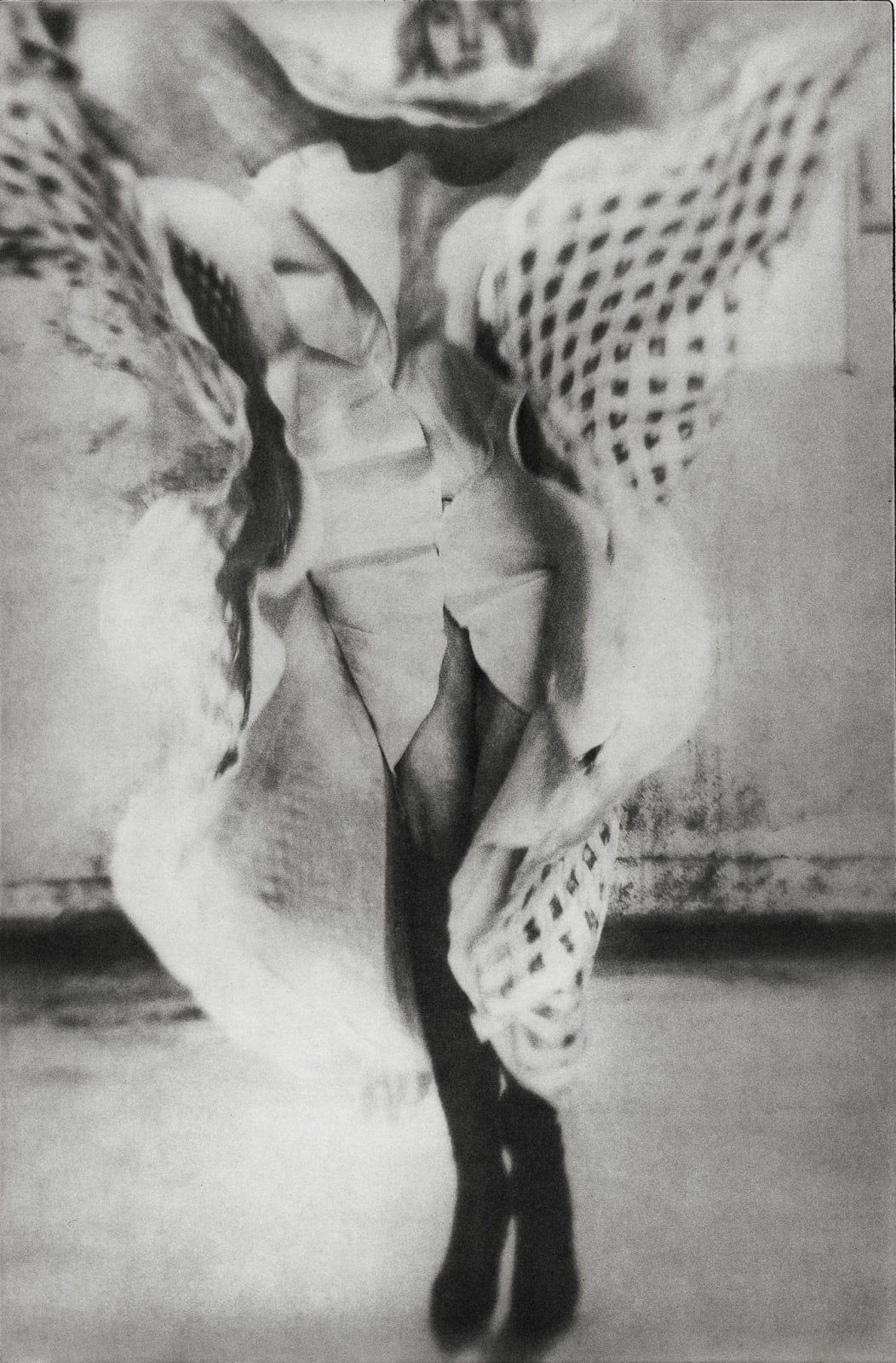 Chantal Elisabeth Ariëns, Her Own Universe #6, 2024