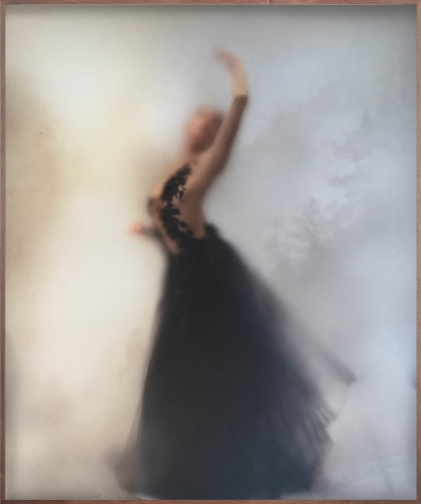 Casper Faassen, Matchima Void II, 2024