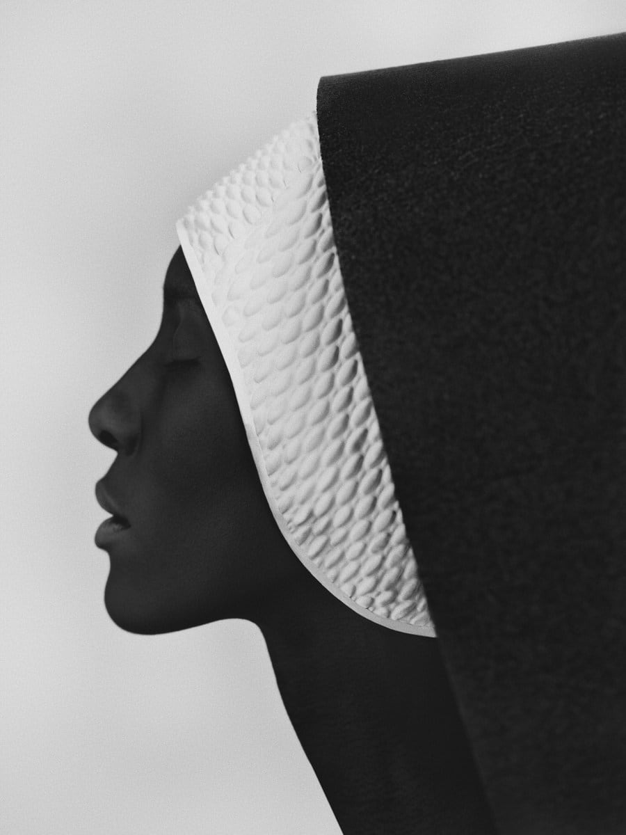 Bastiaan Woudt, Vow, 2024