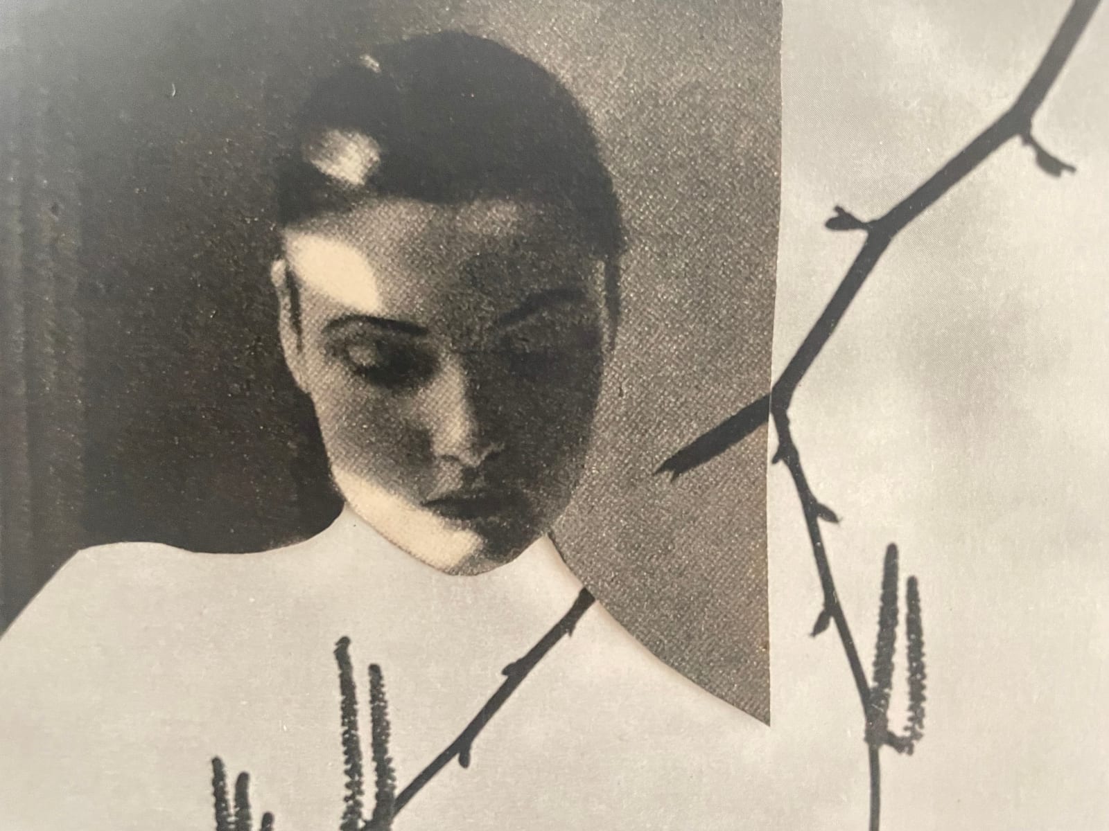 Miriam Tölke, Ast, 2022