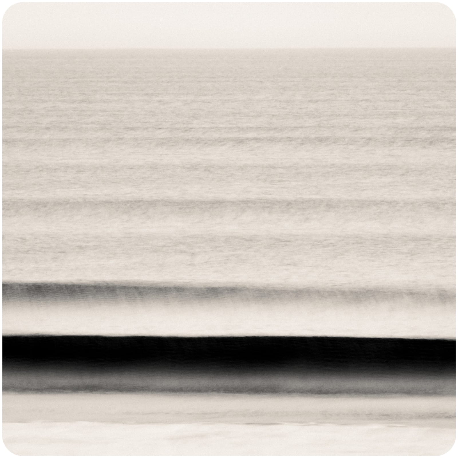 Jeffrey Conley, Wave Sets, Pacific Coast, 2008