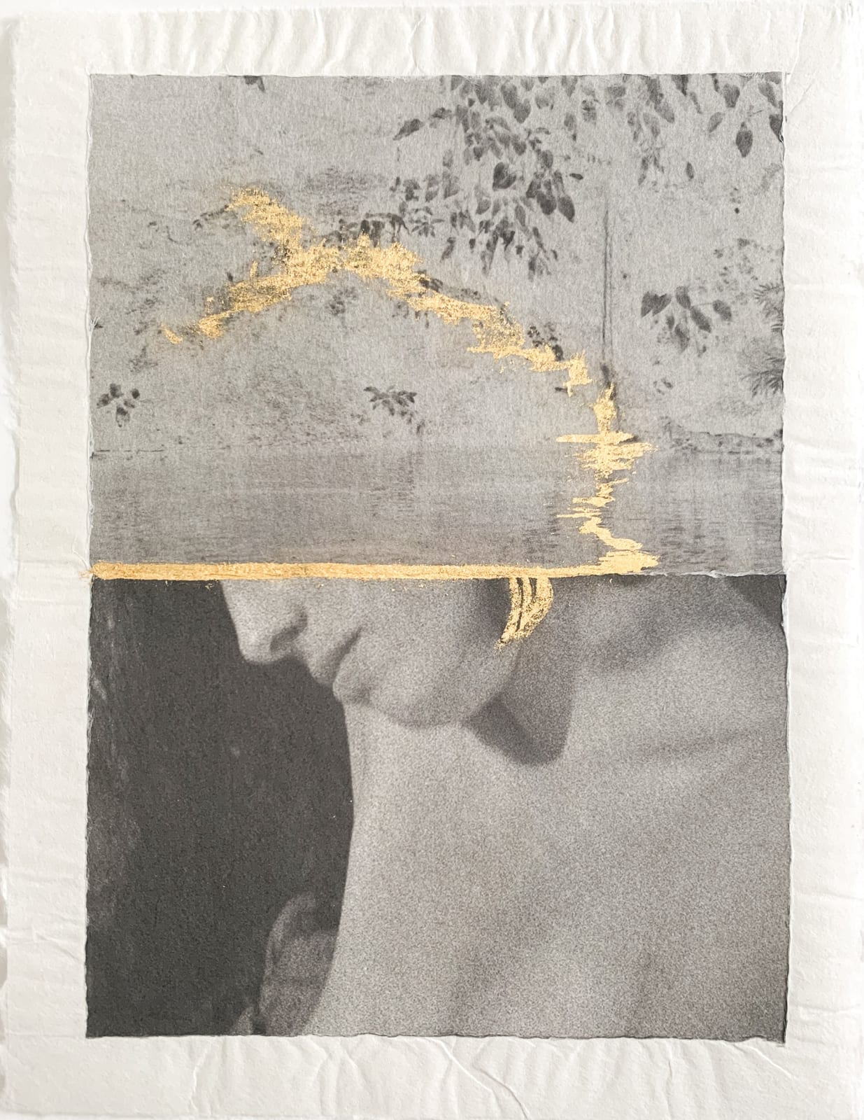 Margaret Lansink, Flow, 2020