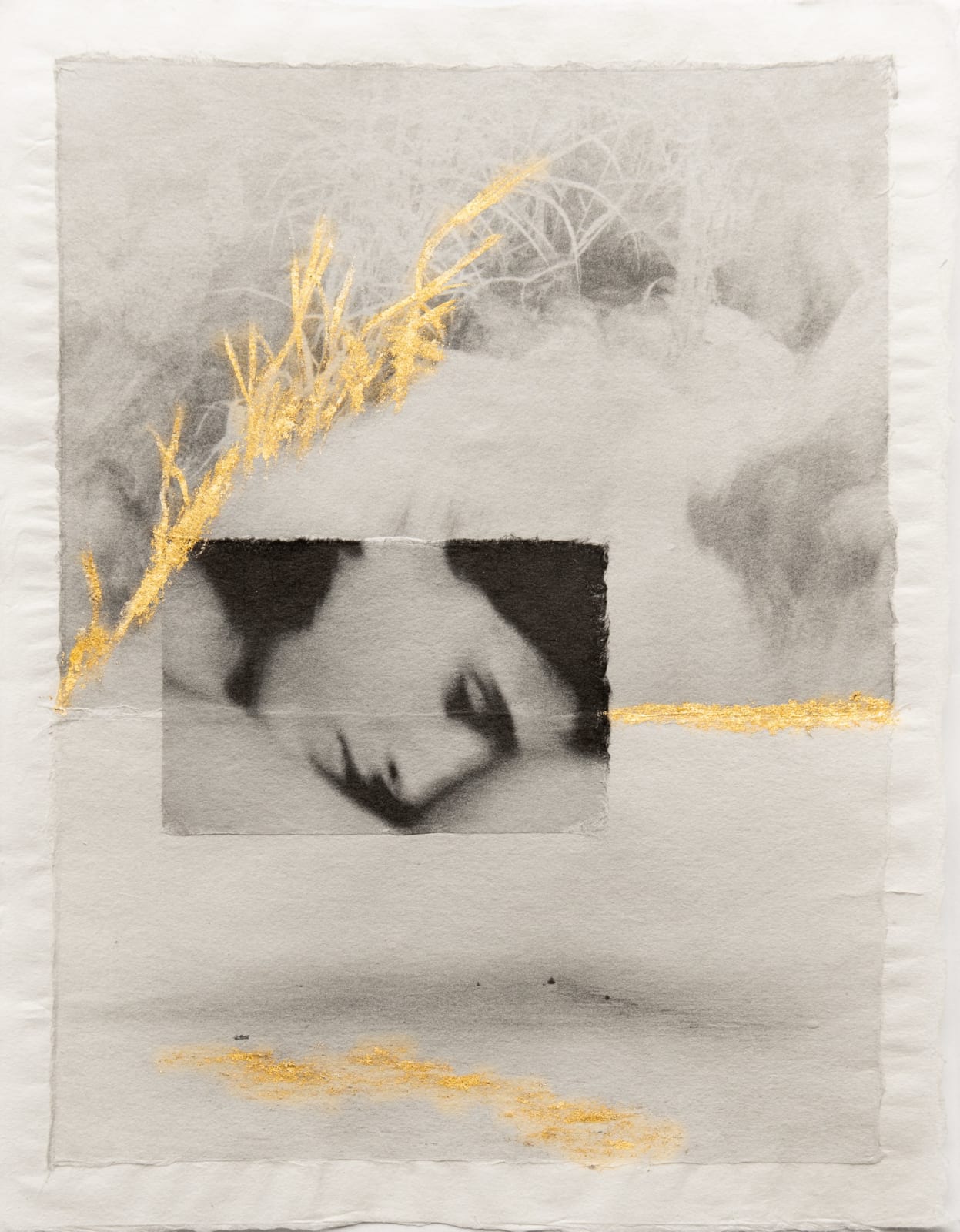 Margaret Lansink, Confidence, 2020