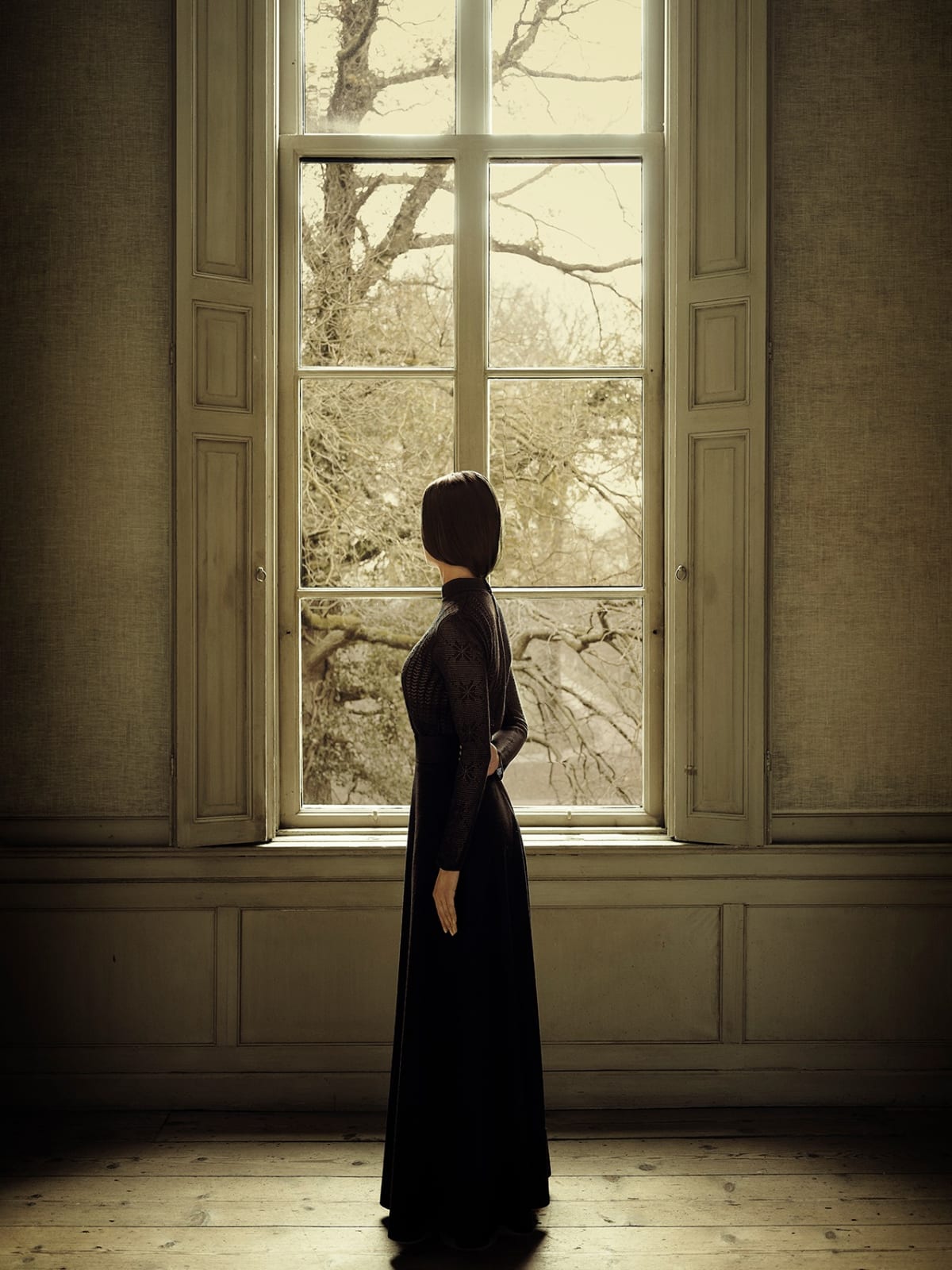 Ilona Langbroek, Mists of Time #7, 2023