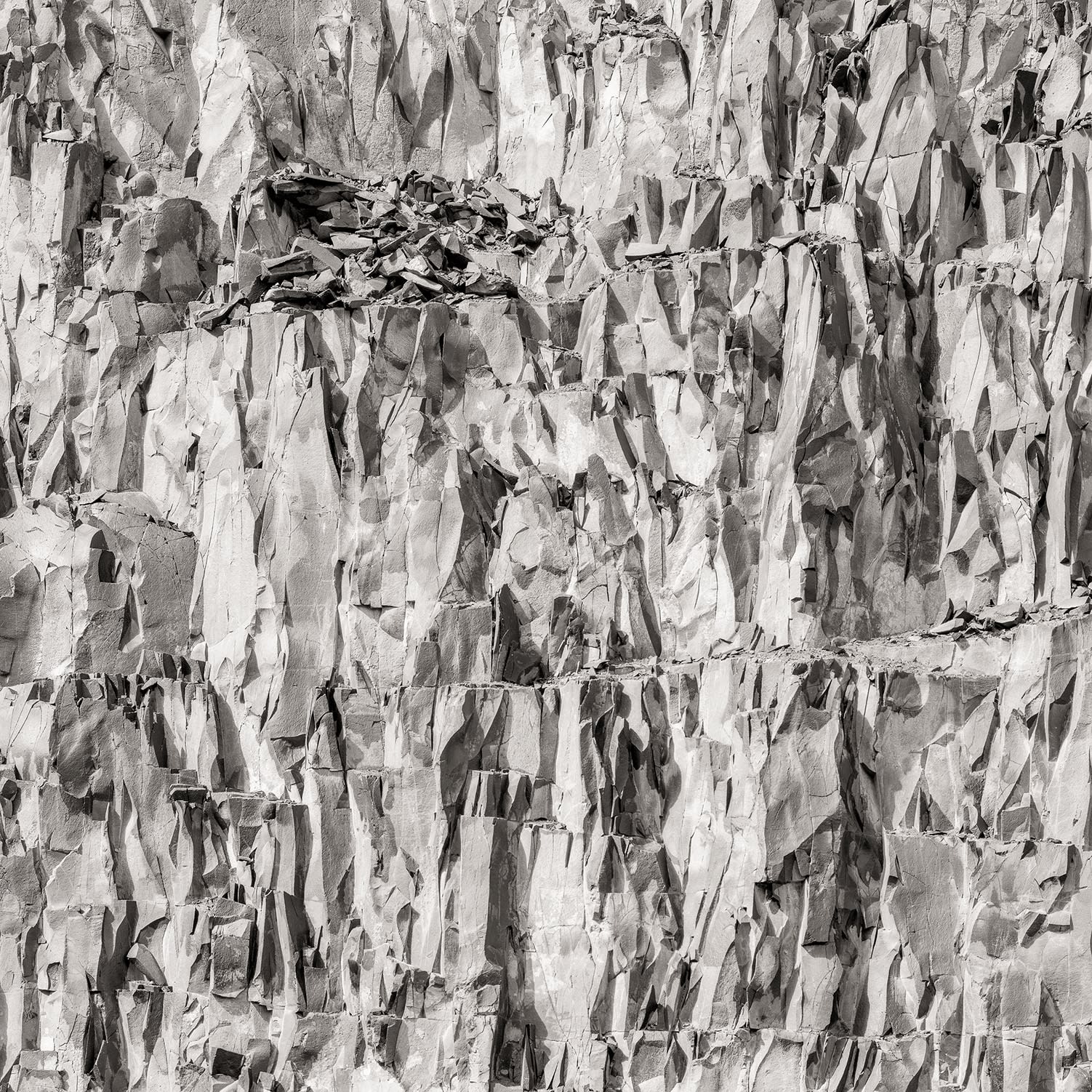 Jeffrey Conley, Basalt Cliffs, Oregon, 2016