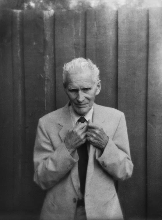 Martin Bogren, August Song #06, 2015