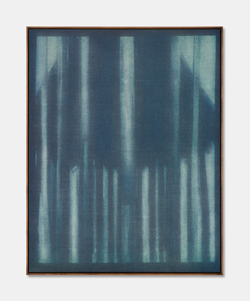 Adam Jeppesen, Work #16, from the series Mæra, 2024