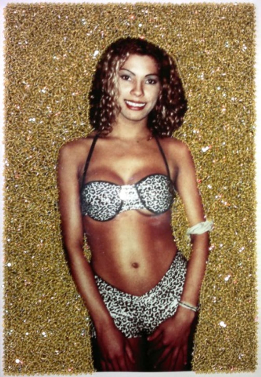 Sissi Farassat, Rio 4, 2012