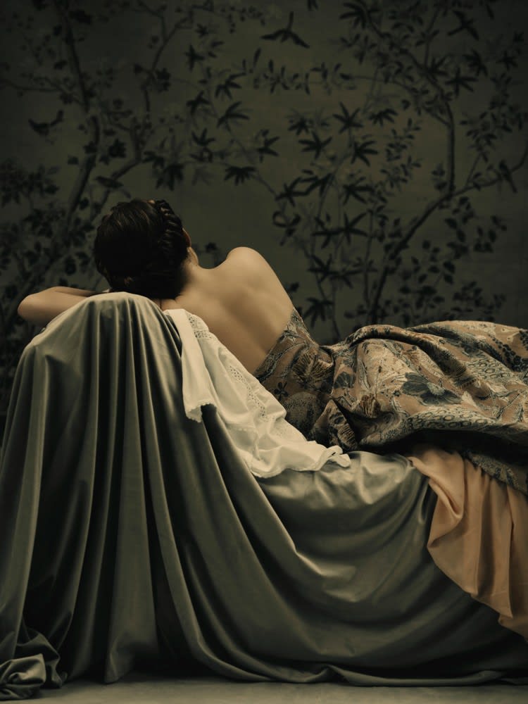 Ilona Langbroek, Daydreams, 2021