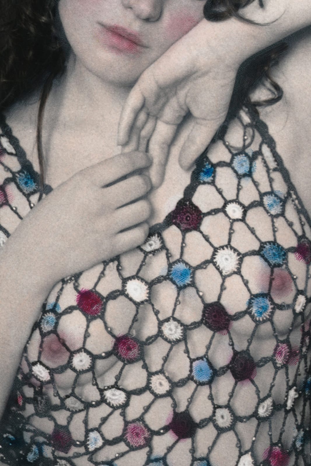 Eloïse Labarbe-Lafon, Clara I, Paris, 2021