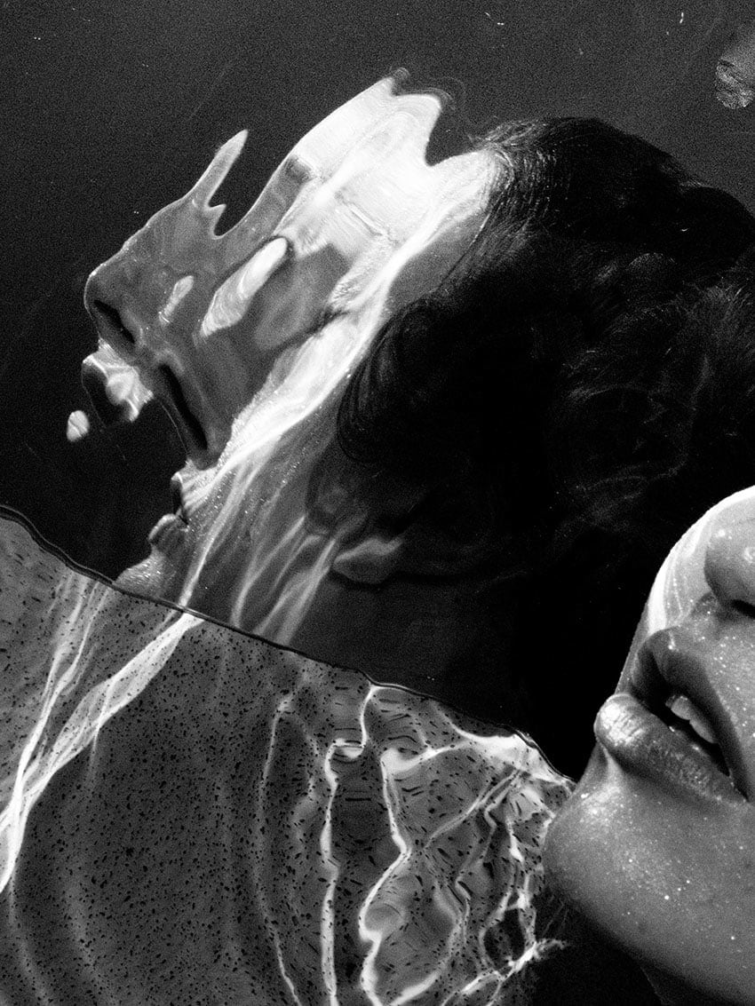 Nanda Hagenaars, Ripple, 2025