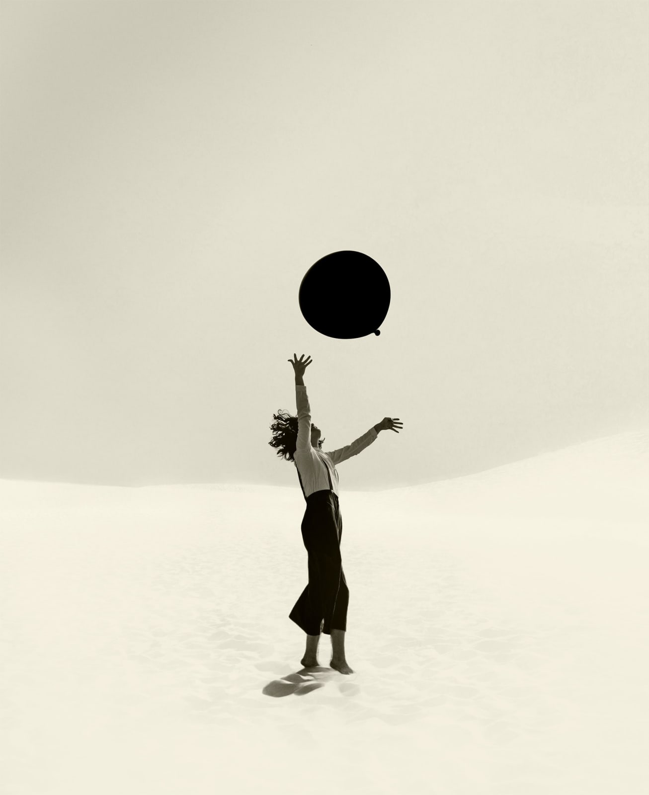 Paul Cupido, Hommage to Shoji no. 12, 2024